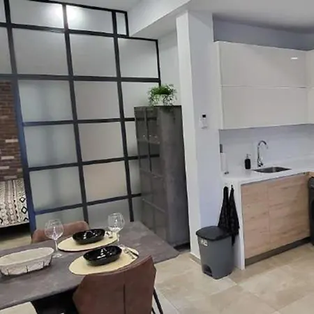 Appartement Casa Sem *
