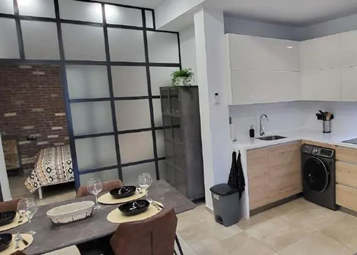 Apartamento Casa Sem *