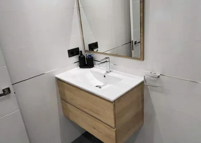 Apartamento Casa Sem *