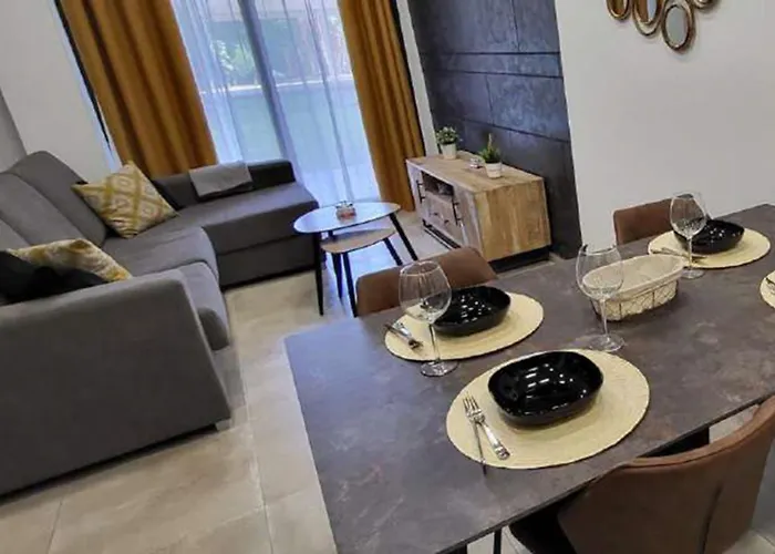 Casa Sem * Torremolinos